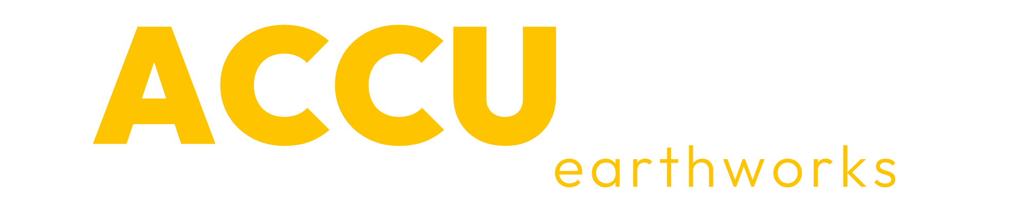 accudirt logo