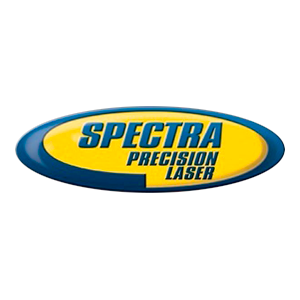 spectra precision laser